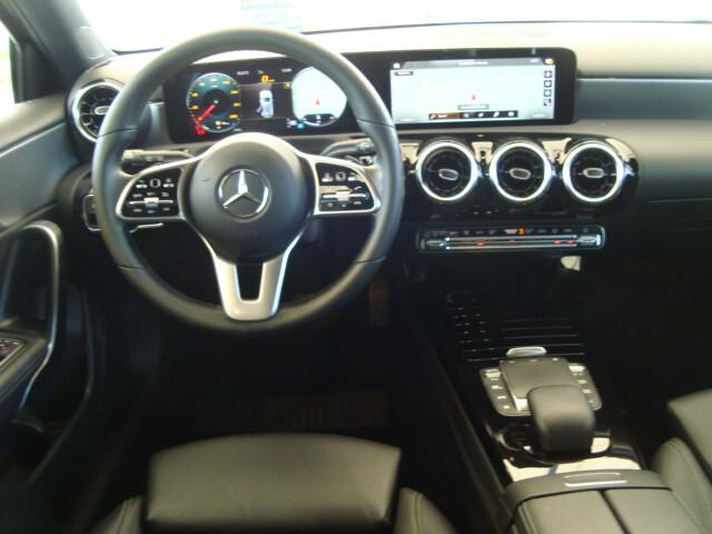 Mercedes-benz A 200 d Automatic Sport 2021