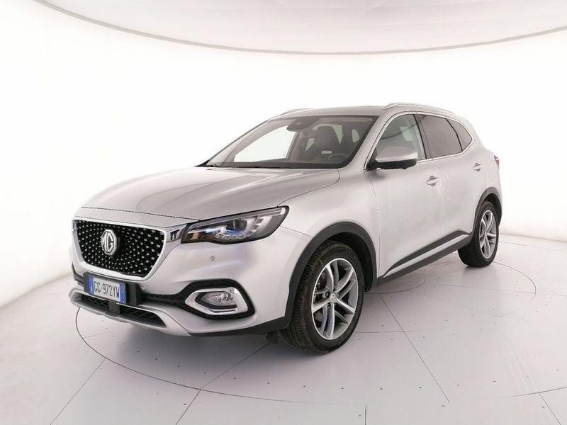 MG HS E 1.5 t-gdi phev Exclusive auto