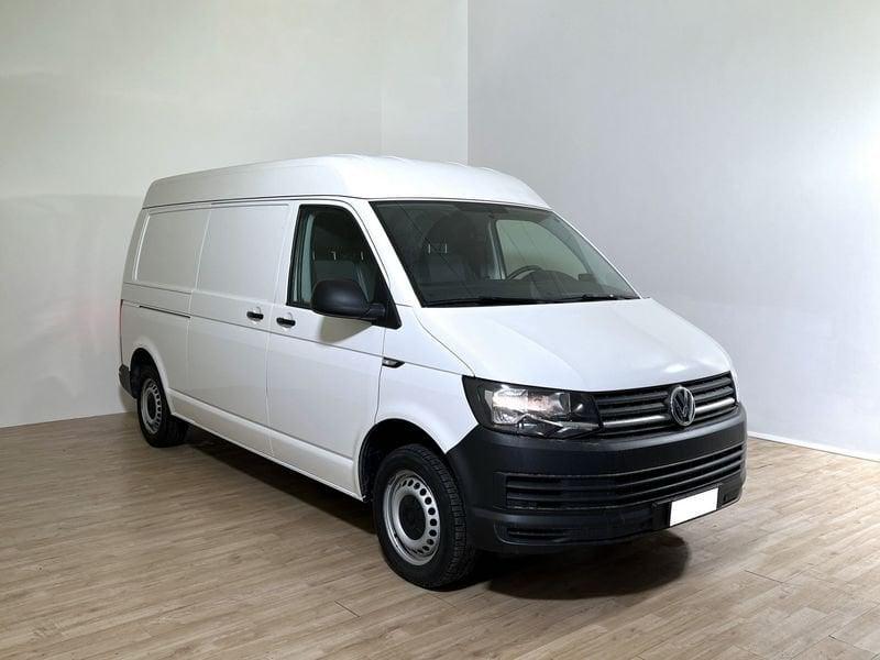 Volkswagen Transp. Transporter 2.0 TDI 102CV PL Furgone Euro6