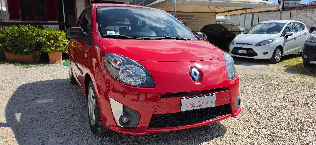 RENAULT Twingo 1.2 16V Dynamique
