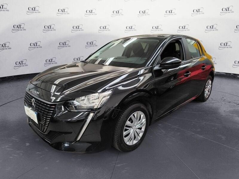Peugeot 208 208 Stop&Start 5 p