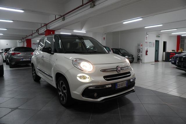 FIAT 500L 1.6 Multijet 120 CV Business