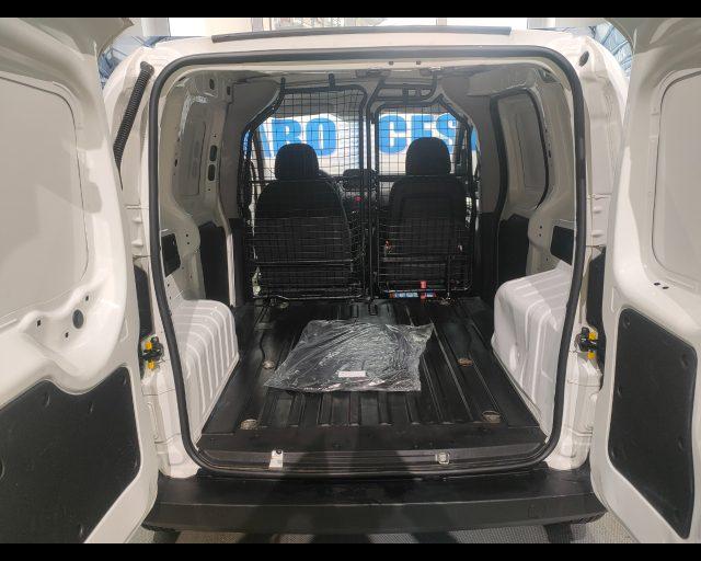 FIAT Fiorino Cargo 1.3 mjt 95cv SX E6d-final-DETAX