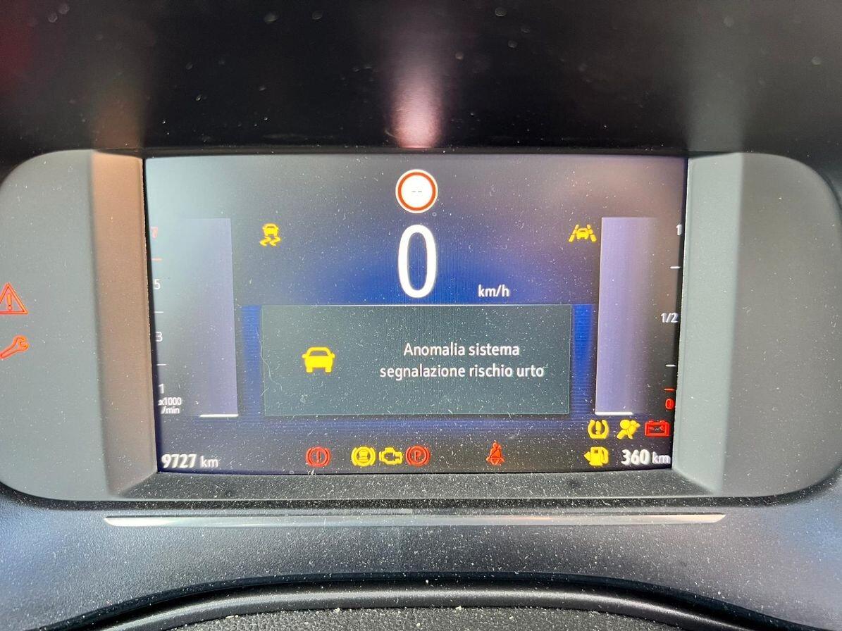 Opel Corsa 1.2 100 CV Edition