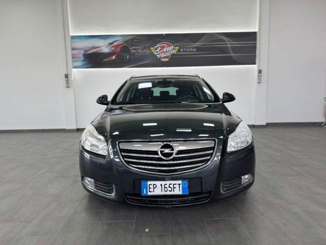 OPEL Insignia 2.0 CDTI 160 CV Start&Stop ecoFLEX Sports Tourer C