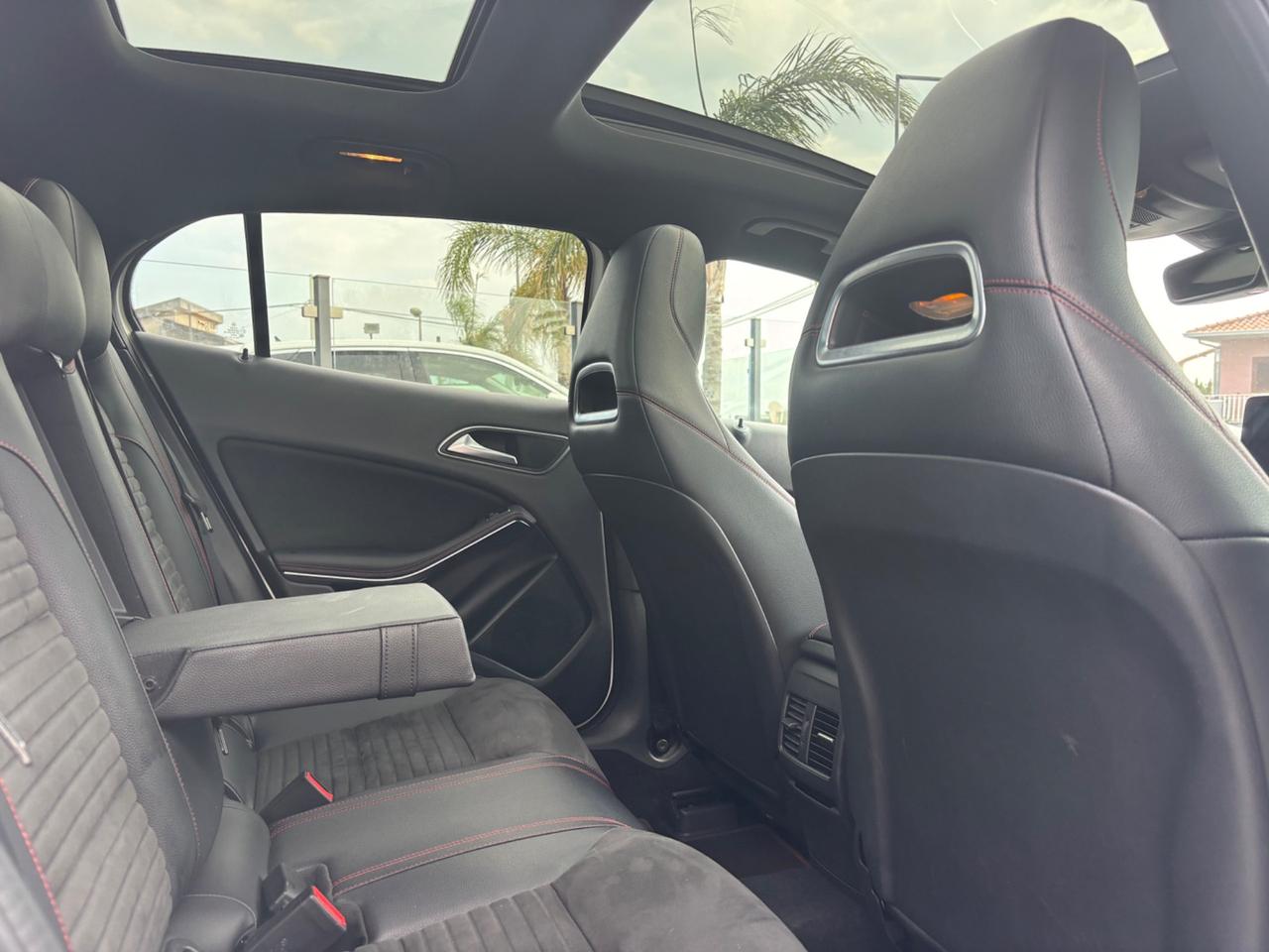 Mercedes-benz GLA 200 d Automatic Premium-2019