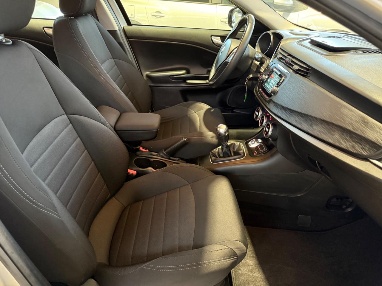 Alfa Romeo Giulietta 1.6 JTDm 120 CV Super