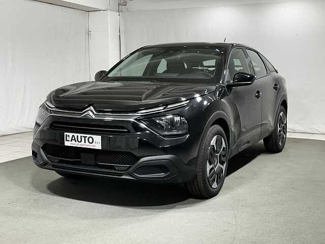 Citroen C4 PureTech 100 S&S You KM ZERO