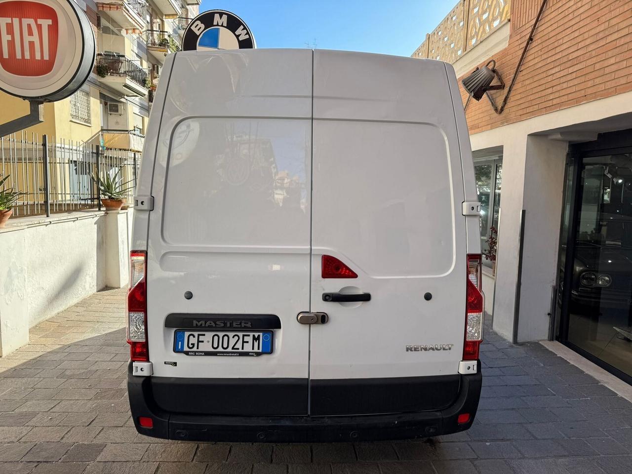 RENAULT Master T35 2.3 dCi 135CV PM-TM