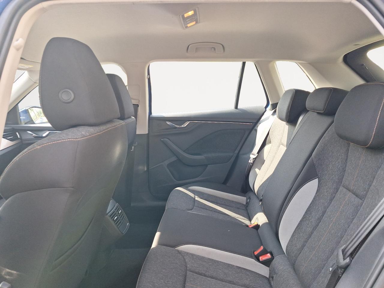 Skoda Kamiq 1.0 tsi Style 110cv