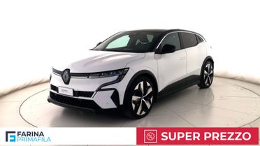RENAULT Megane IV E-Tech - Megane E-Tech Evolution EV60 Optimum Charge 220cv