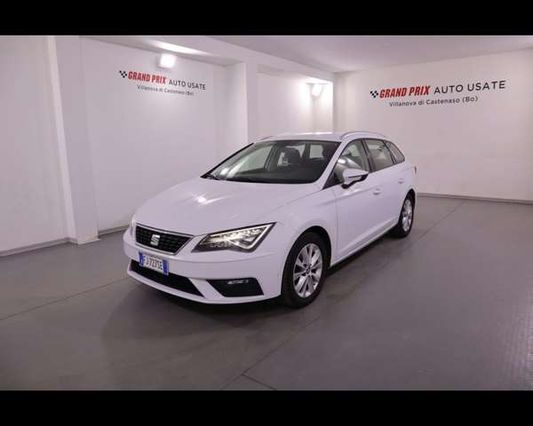 SEAT Leon 1.4 TGI DSG ST Business HIGH