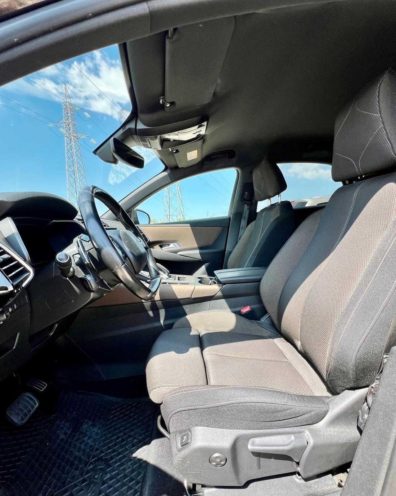 Ds DS 7 Crossback BlueHDi 130 aut. Grand Chic