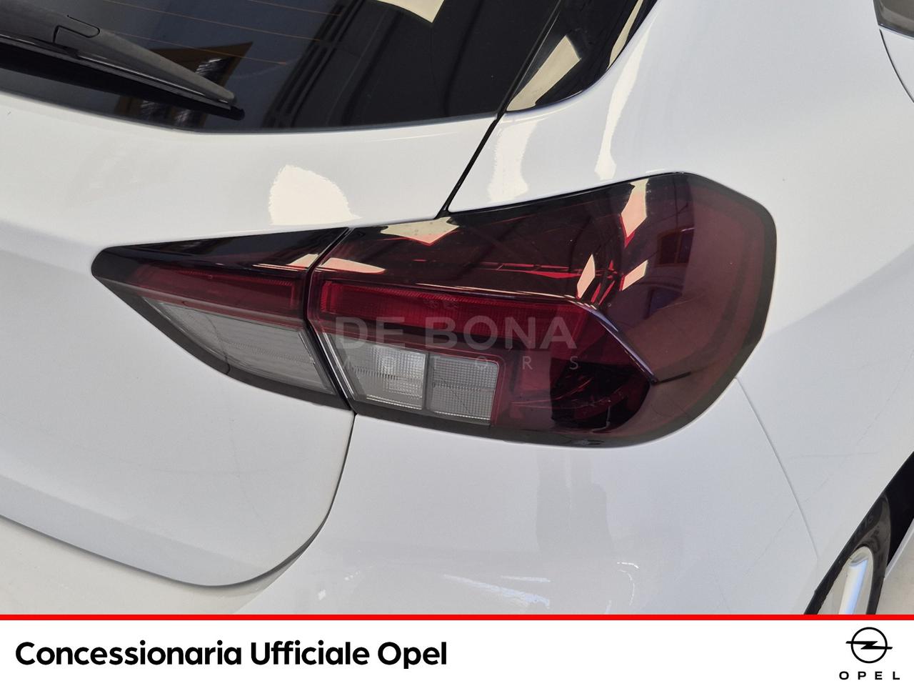 Opel Corsa 1.2 edition s&s 75cv