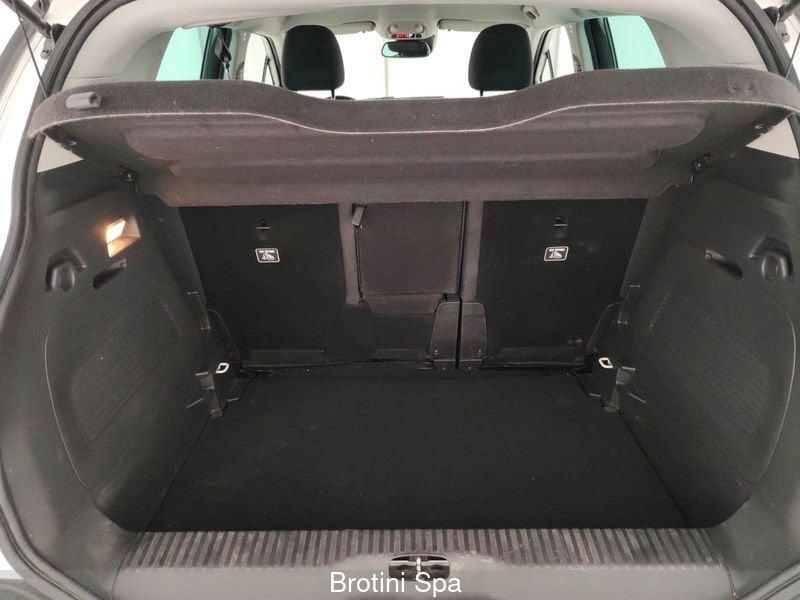 Citroën C3 Aircross C3 Aircross PureTech 110 S&S Feel