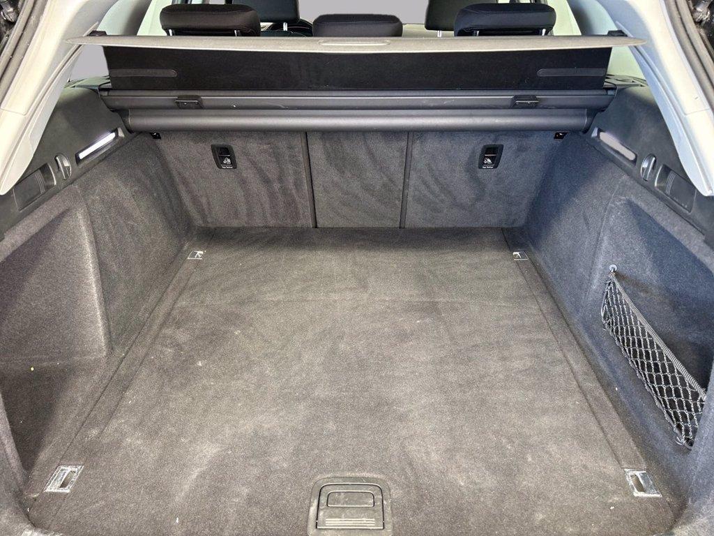 AUDI A4 avant 2.0 tdi ultra business 150cv s-tronic del 2016