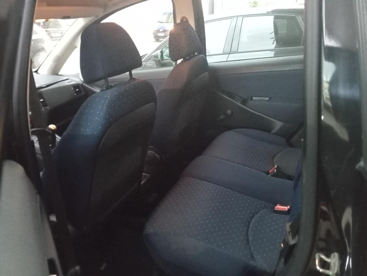 Fiat Idea 1.3 MJT 16V 95 CV S&S emotion