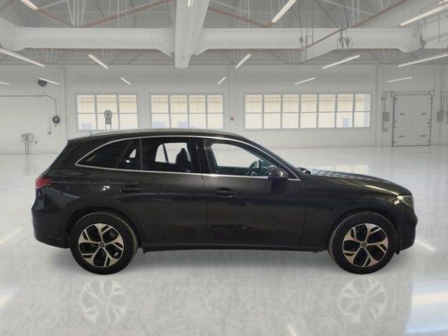 MERCEDES-BENZ GLC 220 d 4Matic Mild Hybrid Advanced