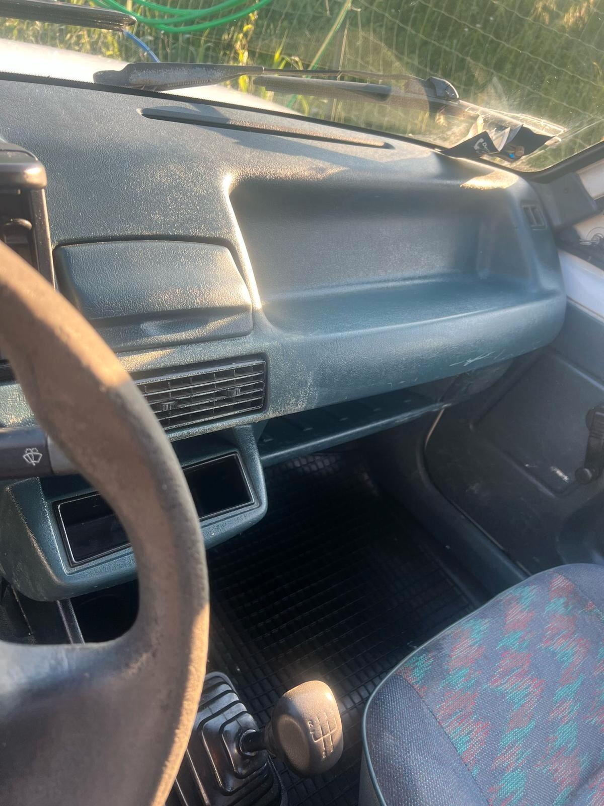 Renault Express 1.9 diesel 2p. Pick-up