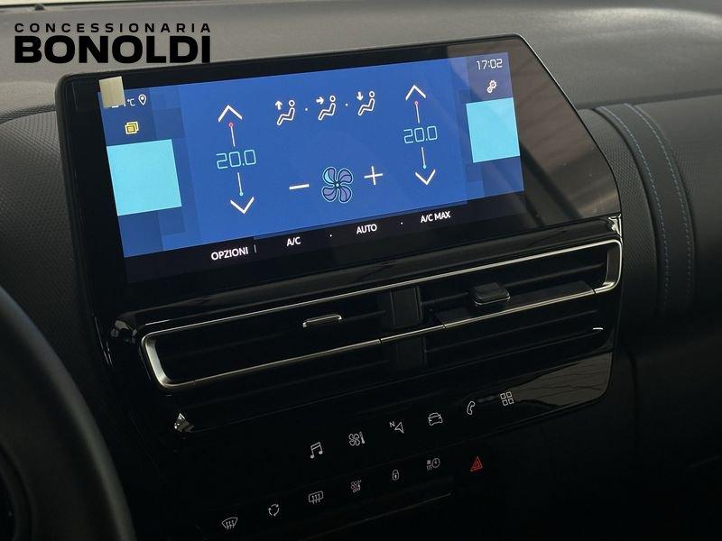 Citroën C5 Aircross Hybrid Hybrid 180 E-EAT8 Shine