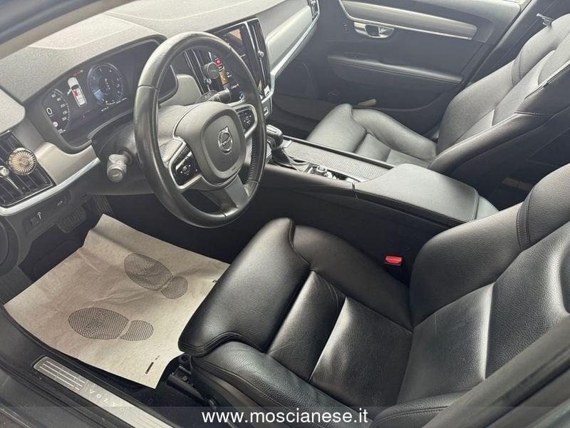 Volvo V90 D4 Geartronic Business Plus