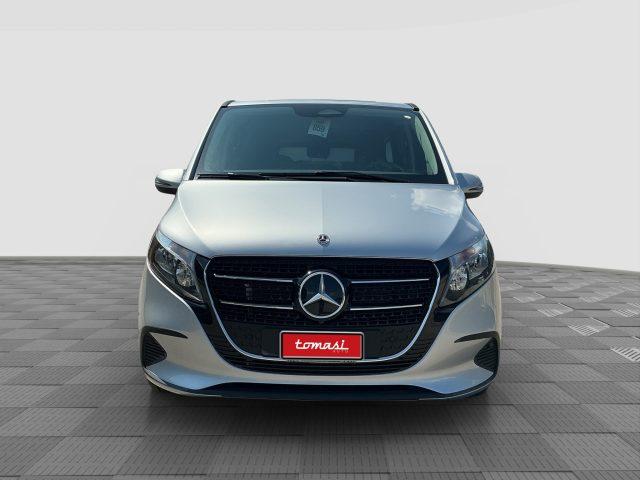 MERCEDES-BENZ CLA sse V V 250 d Automatic Style Long