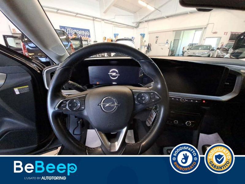 Opel Mokka 1.2 T ULTIMATE S&S 100CV