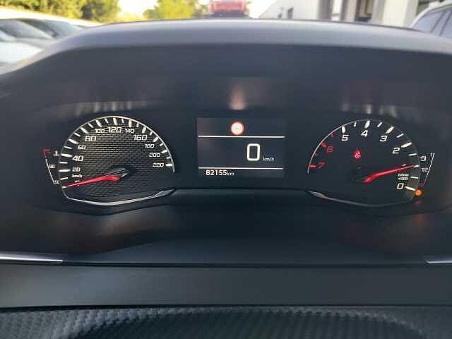 Peugeot 208 PureTech 75 CV Active
