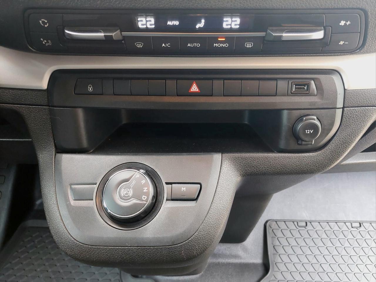 OPEL Zafira Life 2.0D aut. S&S Business Edit. M - 2021