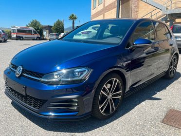 Volkswagen Golf 7.5 GTD TDI DSG 5p.