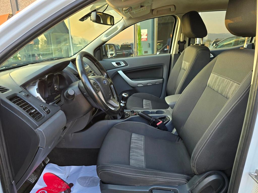 Ford Ranger 2.2 TDCi XLT CON PREZZO REALE!