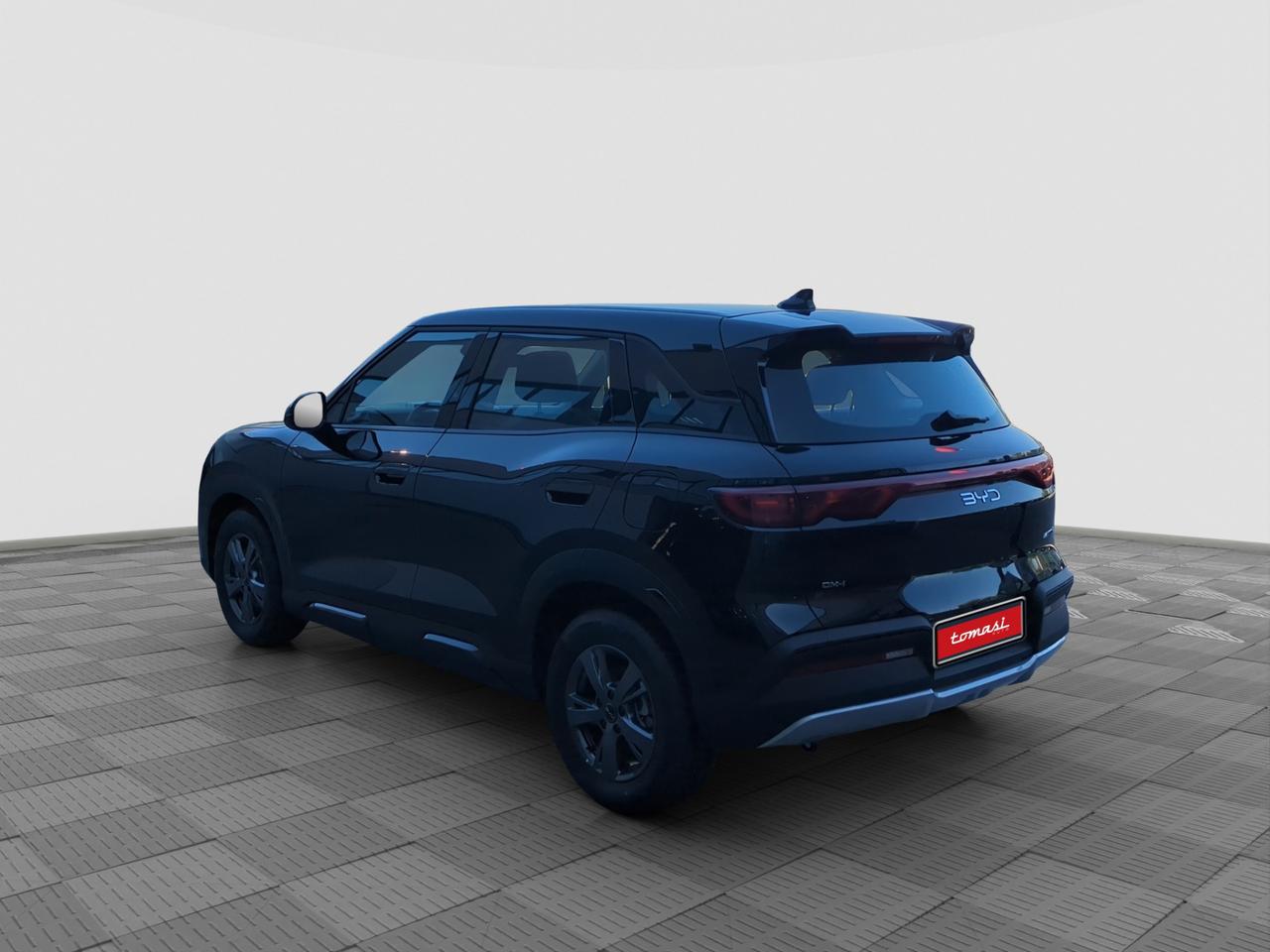 BYD Atto 2 DM-i 1.5 165 CV PHEV Active
