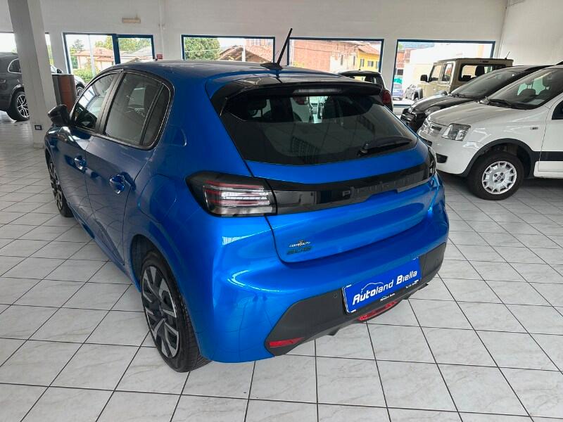 PEUGEOT 208 2ª serie 208 PureTech 75 Stop&Star...