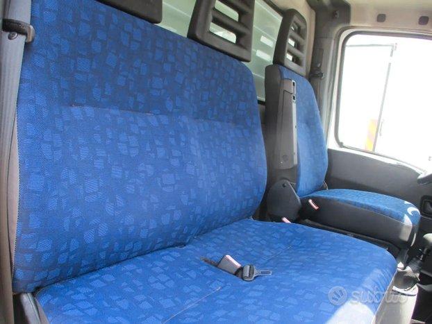 Iveco Daily 35C17 3000 170CV FURGONE LEGA 4.45 M 2