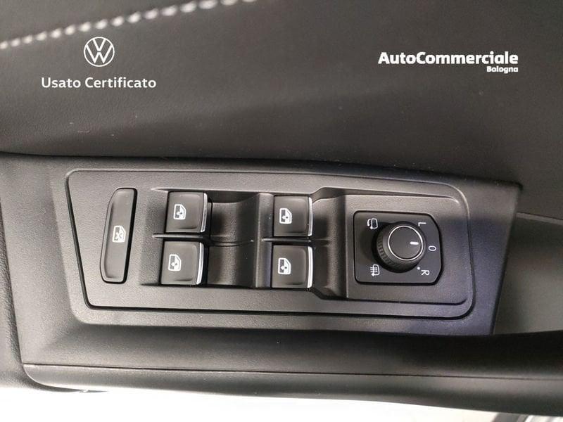 Volkswagen T-Roc T-Roc 1.0 TSI Style