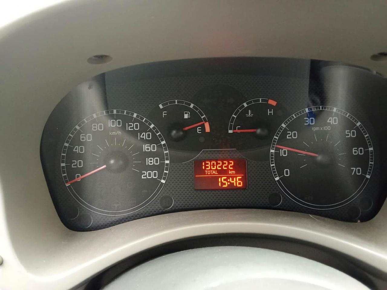 Fiat Panda 1.2 Dynamic