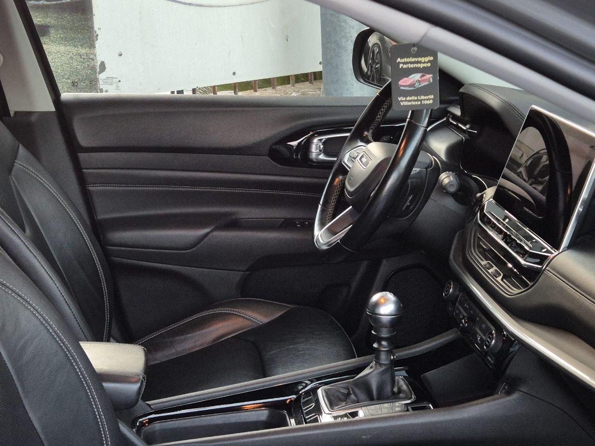 JEEP - Compass - 1.6 Mjt II 2WD Limited 360°