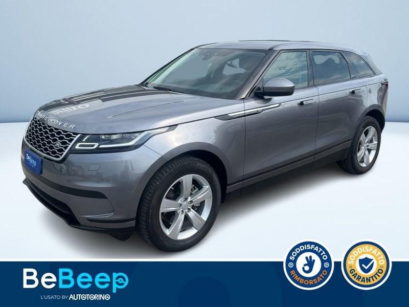 Land Rover Range Rover Velar 2.0D I4 S 180CV AUTO MY20