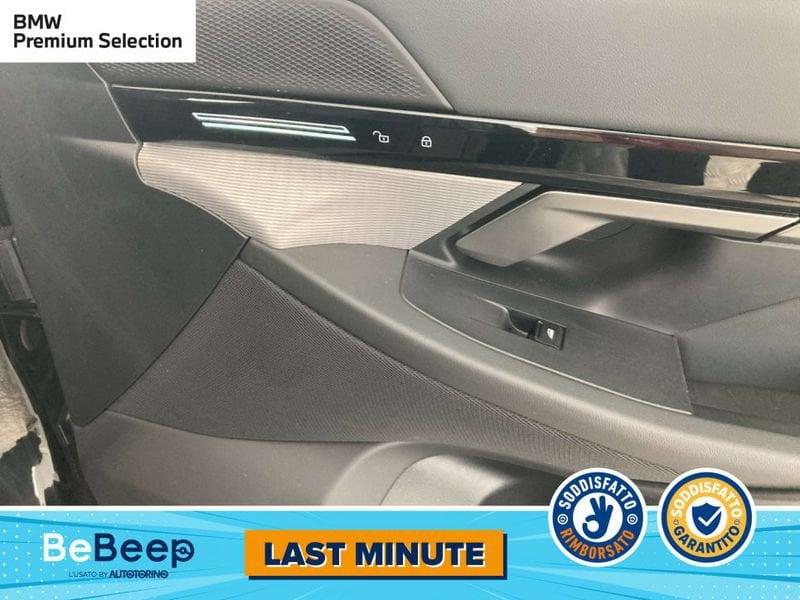 BMW Serie 5 520D 48V SDRIVE MSPORT AUTO