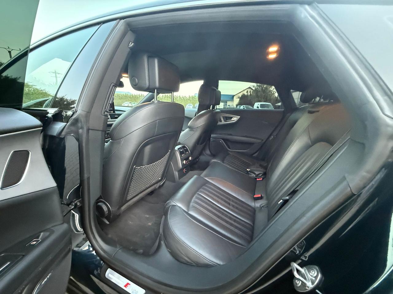 Audi A7 SPB 3.0 TDI 272 CV quattro S tronic Business Plus