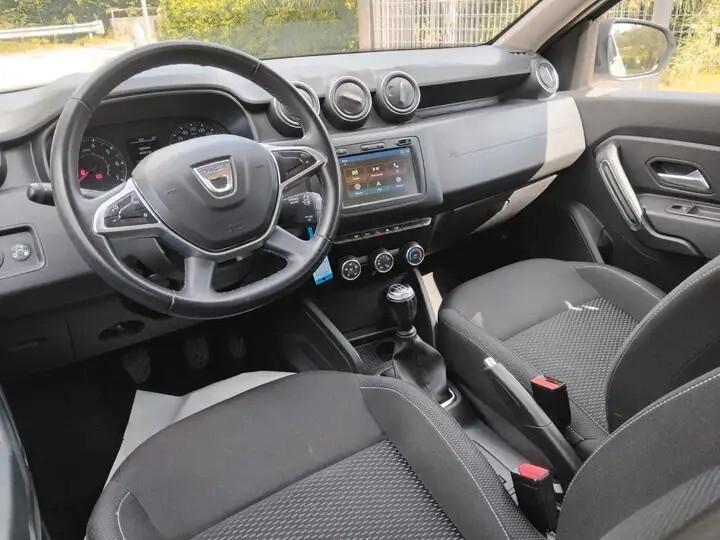 Dacia Duster 1.0 TCe GPLComfort 101CV -PREZZO REALE-