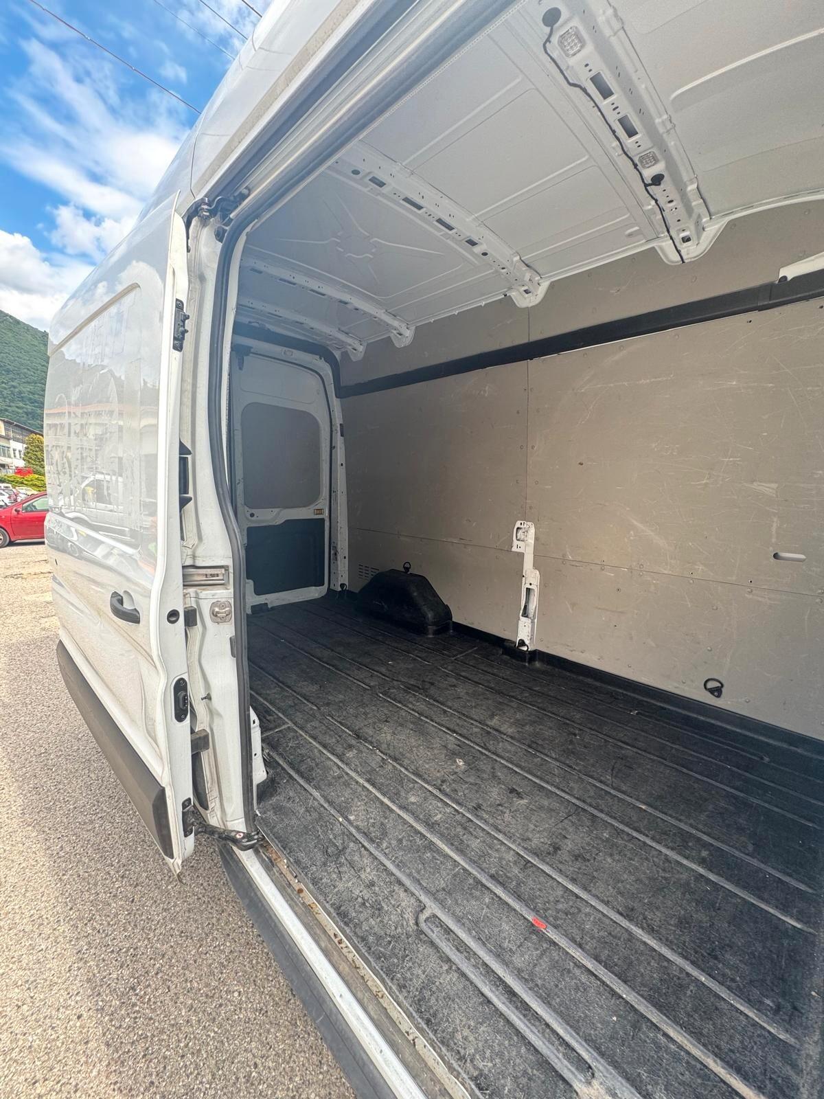 Ford Transit 310 2.0TDCi EcoBlue 170CV PL-TM Furgone Trend