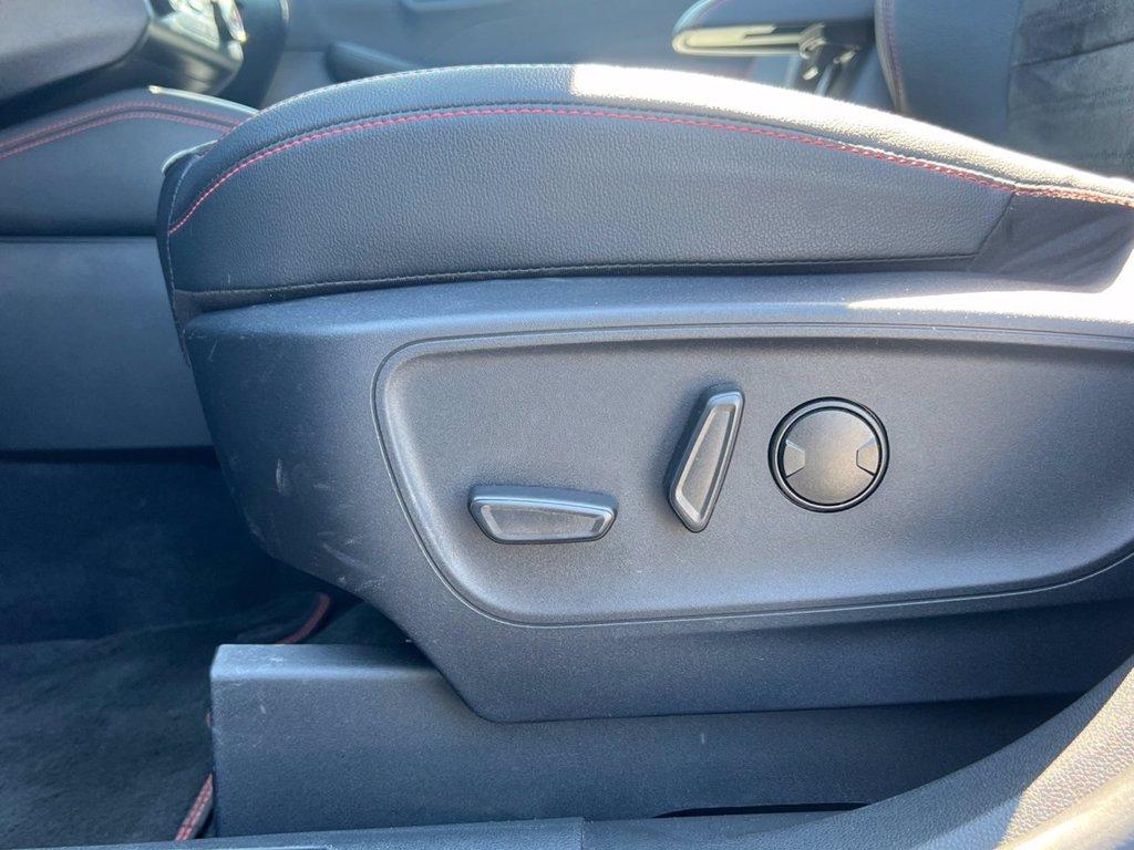 FORD Kuga 2.5 full hybrid ST-Line X 2wd 190cv cvt del 2023