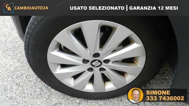 SEAT Arona 1.6 TDI 95 CV Style