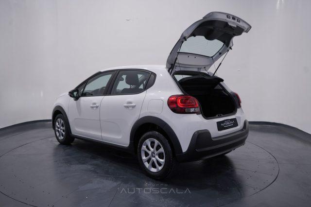 CITROEN C3 1.6 BlueHDi 100cv S&S Business