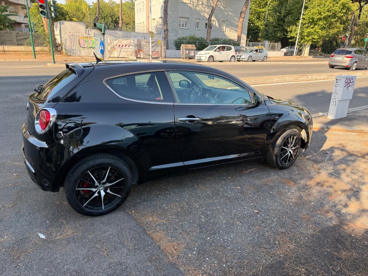 Alfa Romeo MiTo 1.4 T 105 CV GPL Progression