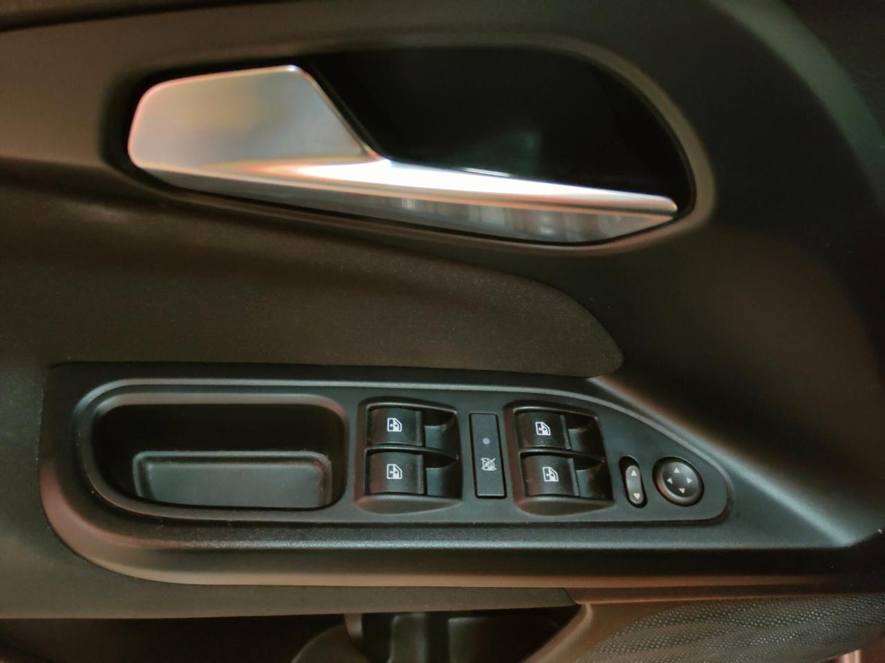 Fiat Tipo 1.6 Mjt S&S S-Design