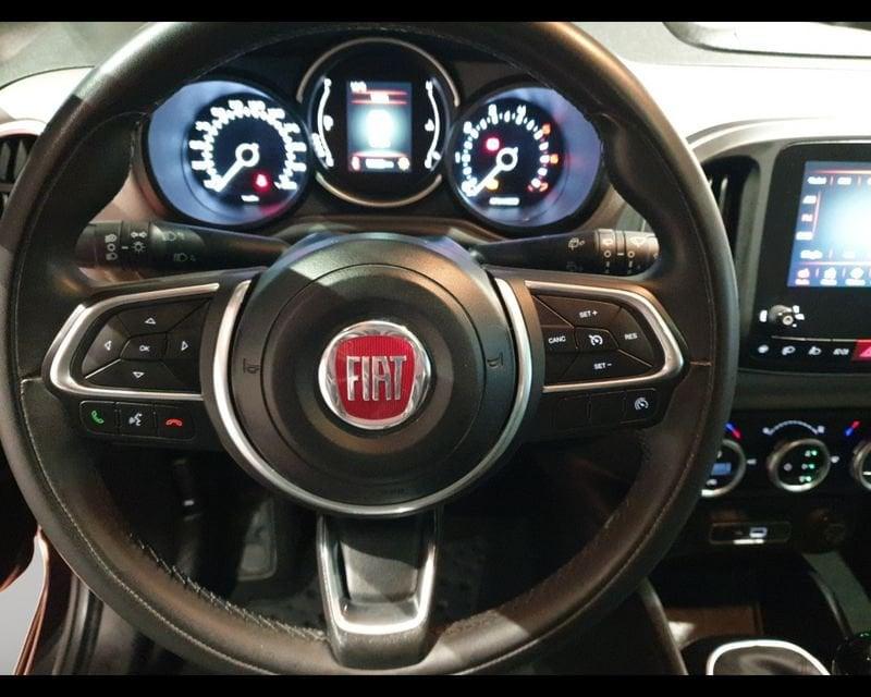 FIAT 500L 1.6 Multijet 120 CV Business