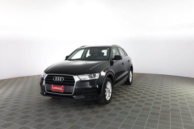 AUDI Q3 Q3 2.0 TDI 120 CV