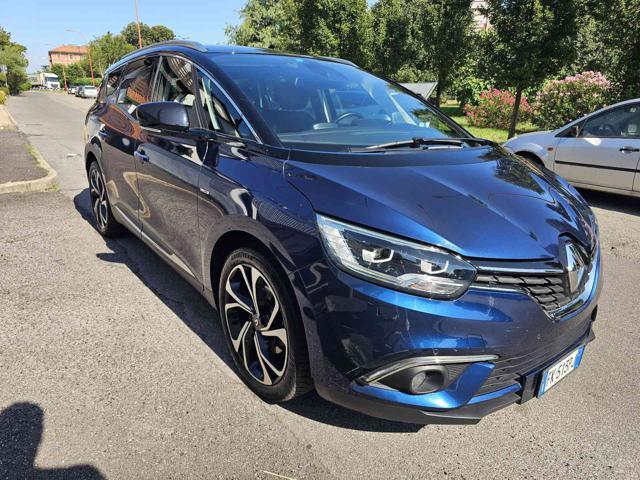 RENAULT Grand Scenic 7 POSTI dCi 130 CV Energy Intens